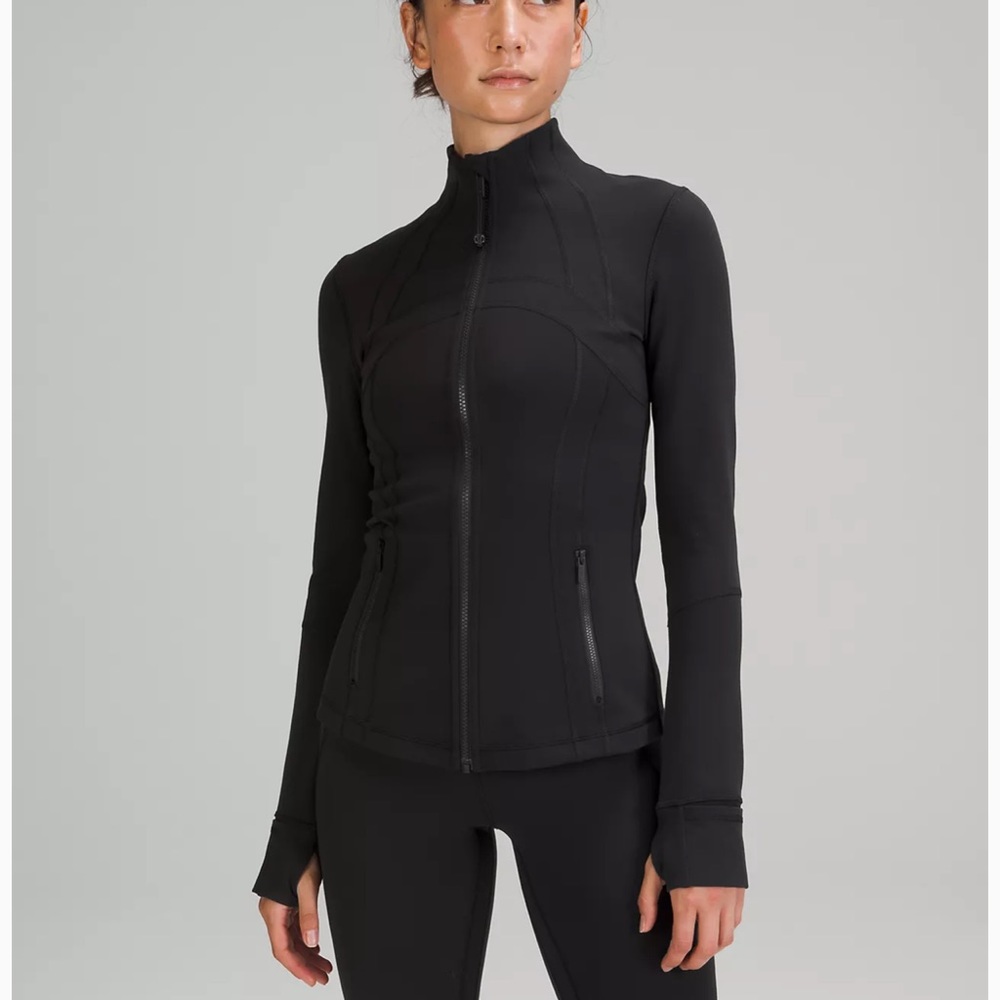 Lululemon jacket